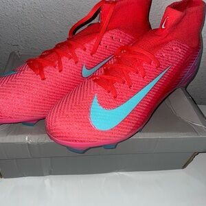 Nike Zoom Mercurial Superfly 10 Elite FG Firm Ground Soccer Cleat